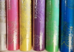 سفره یکبارمصرف