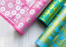 سفره یکبار مصرف