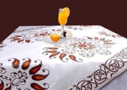 سفره یکبار مصرف